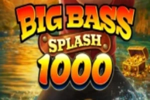Big Bass Splash 1000_