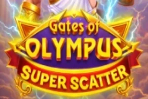 Gates of Olympus Super Scatter_