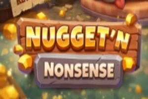 Nugget n’ Nonsense_