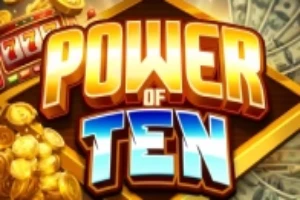 Power of Ten_